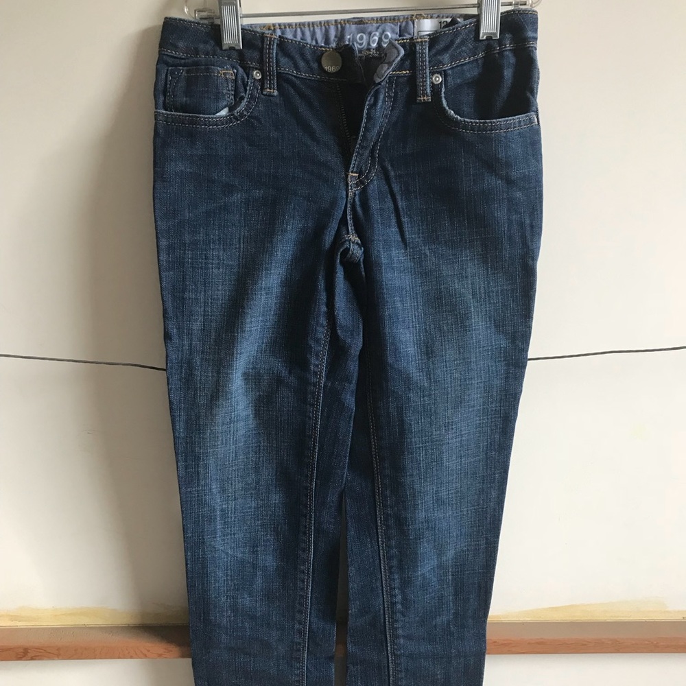 GapKids 1969 jeans